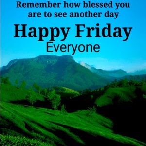 Meet your Posher, Washington